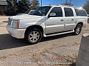 2003 Cadillac Escalade ESV Base at A & Z Import Auto Sales