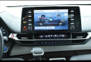 Thumbnail image of 2023 Toyota Sienna at Loving Toyota