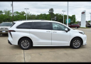 Thumbnail image of 2023 Toyota Sienna at Loving Toyota