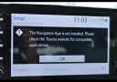 Thumbnail image of 2023 Toyota Sienna at Loving Toyota