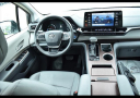 Thumbnail image of 2023 Toyota Sienna at Loving Toyota