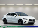 2022 Mercedes-Benz A-Class A 220 4MATIC at PeeblesChryslerDodgeJeepRam NEW