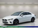 Thumbnail image of 2022 Mercedes-Benz A-Class at PeeblesChryslerDodgeJeepRam NEW