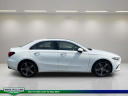 Thumbnail image of 2022 Mercedes-Benz A-Class at PeeblesChryslerDodgeJeepRam NEW