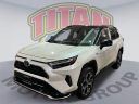 Thumbnail image of 2022 Toyota RAV4 Prime at Hillside Toyota