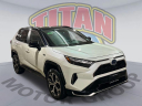 Thumbnail image of 2022 Toyota RAV4 Prime at Hillside Toyota
