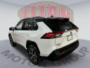Thumbnail image of 2022 Toyota RAV4 Prime at Hillside Toyota