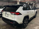 Thumbnail image of 2022 Toyota RAV4 Prime at Hillside Toyota