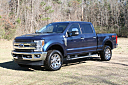 Thumbnail image of 2019 Ford F-250 Super Duty at Genesis of Cottageville