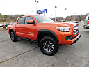 Thumbnail image of 2017 Toyota Tacoma at Gary Mathews Motors