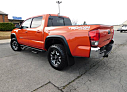 Thumbnail image of 2017 Toyota Tacoma at Gary Mathews Motors