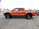 Thumbnail image of 2017 Toyota Tacoma at Gary Mathews Motors