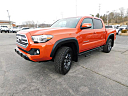 Thumbnail image of 2017 Toyota Tacoma at Gary Mathews Motors