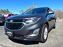 2020 Chevrolet Equinox LT at Leavitt Auto & Truck