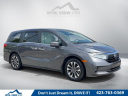 Thumbnail image of 2024 Honda Odyssey at Mtn. View @ 153