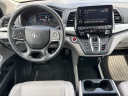 Thumbnail image of 2024 Honda Odyssey at Mtn. View @ 153