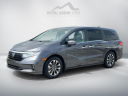 Thumbnail image of 2024 Honda Odyssey at Mtn. View @ 153