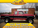 1995 Ford F-150 at Derrow Auto Sales