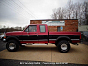 Thumbnail image of 1995 Ford F-150 at Derrow Auto Sales