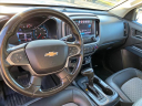 2018 Chevrolet Colorado Z71 at Crossroads Chevrolet