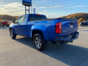 Thumbnail image of 2018 Chevrolet Colorado at Crossroads Chevrolet
