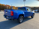 Thumbnail image of 2018 Chevrolet Colorado at Crossroads Chevrolet