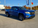 Thumbnail image of 2018 Chevrolet Colorado at Crossroads Chevrolet