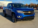 Thumbnail image of 2018 Chevrolet Colorado at Crossroads Chevrolet