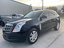 Thumbnail image of 2015 Cadillac SRX at FIRST CLASS AUTO SALES