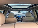 2015 Cadillac SRX Luxury Collection at FIRST CLASS AUTO SALES