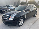 Thumbnail image of 2015 Cadillac SRX at FIRST CLASS AUTO SALES