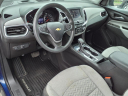 2023 Chevrolet Equinox LS at Darcy Chevrolet Buick Cadillac