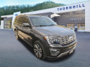 Thumbnail image of 2021 Ford Expedition at Thornhill Ford and Non-Lincoln New