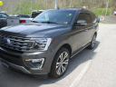 Thumbnail image of 2021 Ford Expedition at Thornhill Ford and Non-Lincoln New