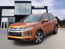 Thumbnail image of 2025 Mitsubishi Outlander Sport at LaFontaine Infiniti of Ann Arbor