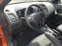 Thumbnail image of 2025 Mitsubishi Outlander Sport at LaFontaine Infiniti of Ann Arbor