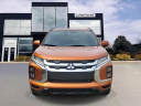 Thumbnail image of 2025 Mitsubishi Outlander Sport at LaFontaine Infiniti of Ann Arbor
