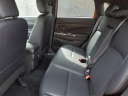 Thumbnail image of 2025 Mitsubishi Outlander Sport at LaFontaine Infiniti of Ann Arbor