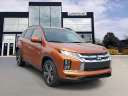 Thumbnail image of 2025 Mitsubishi Outlander Sport at LaFontaine Infiniti of Ann Arbor