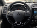 Thumbnail image of 2025 Mitsubishi Outlander Sport at LaFontaine Infiniti of Ann Arbor