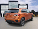 Thumbnail image of 2025 Mitsubishi Outlander Sport at LaFontaine Infiniti of Ann Arbor
