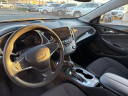 Thumbnail image of 2022 Chevrolet Malibu at Alsbou Motors Riverside