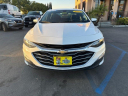 Thumbnail image of 2022 Chevrolet Malibu at Alsbou Motors Riverside