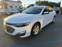Thumbnail image of 2022 Chevrolet Malibu at Alsbou Motors Riverside