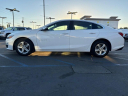 Thumbnail image of 2022 Chevrolet Malibu at Alsbou Motors Riverside