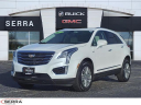 Thumbnail image of 2019 Cadillac XT5 at Serra Buick Gmc Champaign