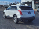 2019 Cadillac XT5 Luxury at Serra Buick Gmc Champaign