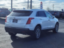 Thumbnail image of 2019 Cadillac XT5 at Serra Buick Gmc Champaign