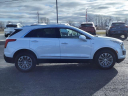 Thumbnail image of 2019 Cadillac XT5 at Serra Buick Gmc Champaign