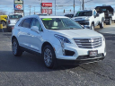 Thumbnail image of 2019 Cadillac XT5 at Serra Buick Gmc Champaign